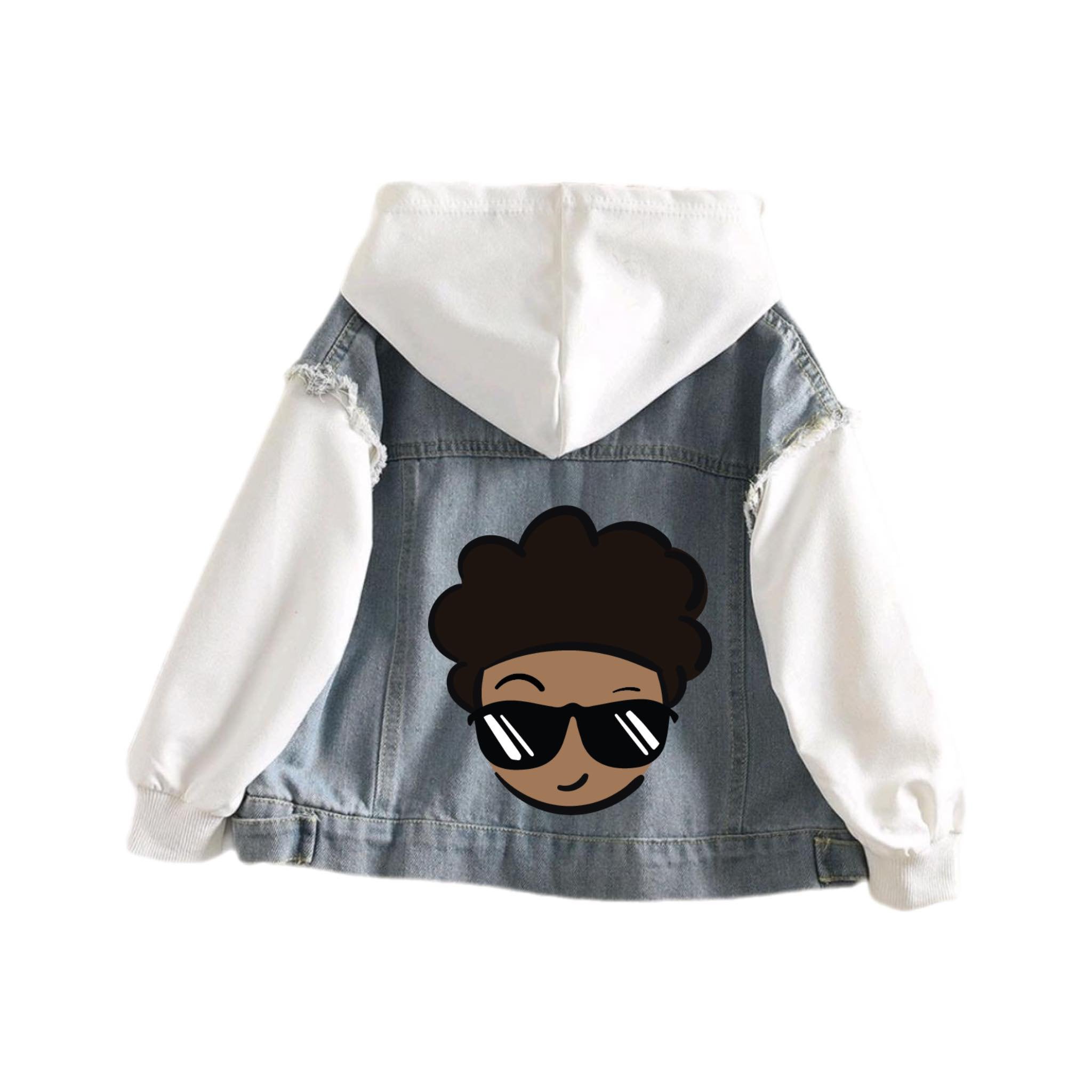 "TAC Junk Denim"