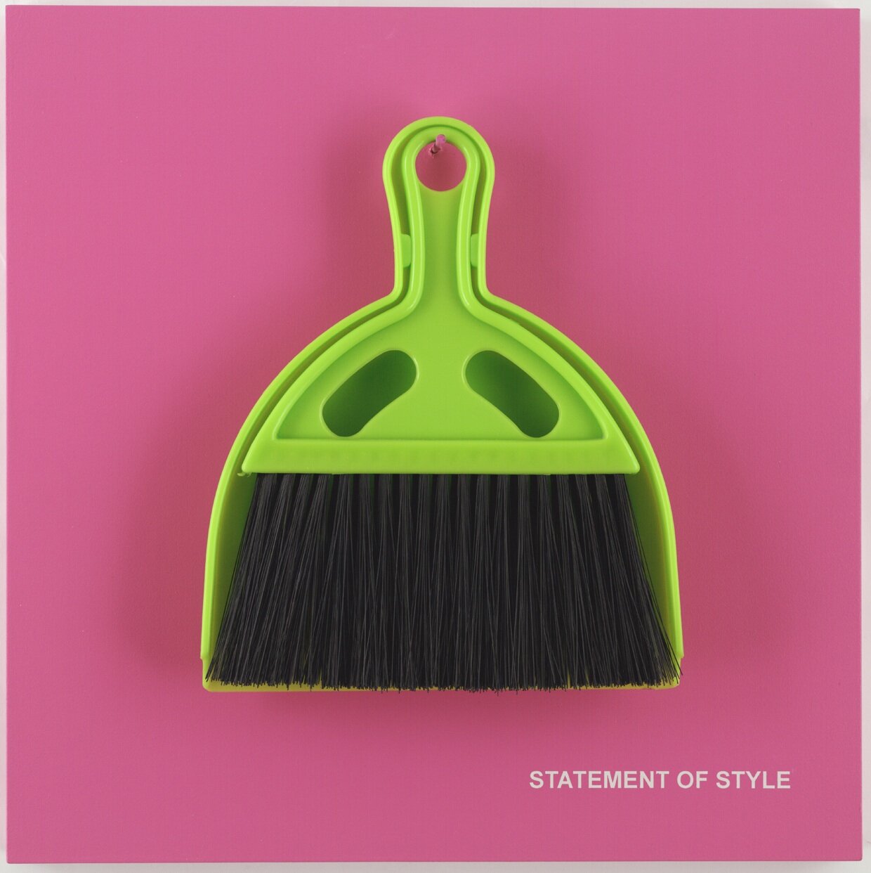 Statement of Style