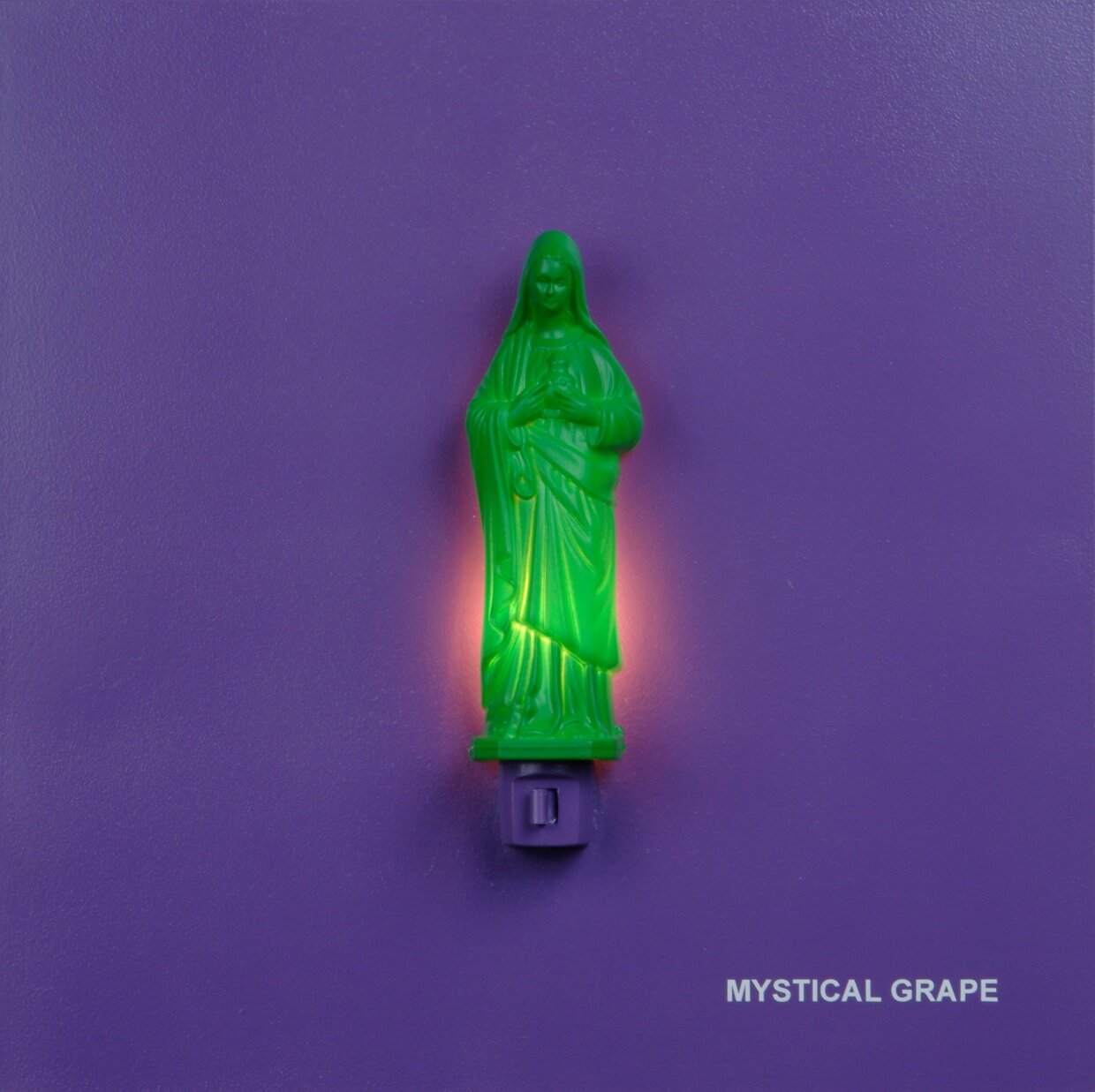 Mystical Grape