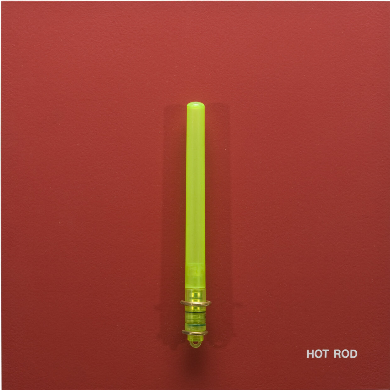 Hot Rod