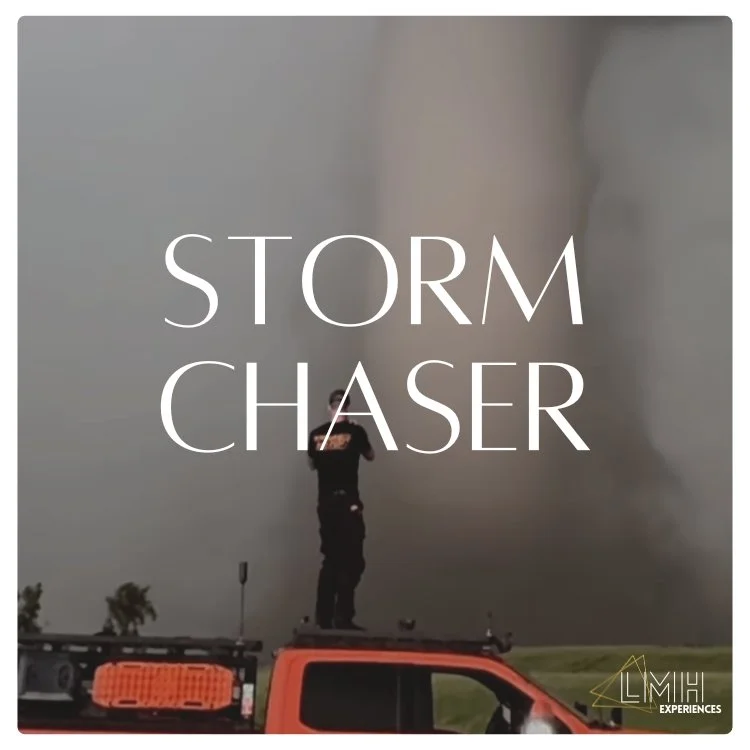 Storm Chaser