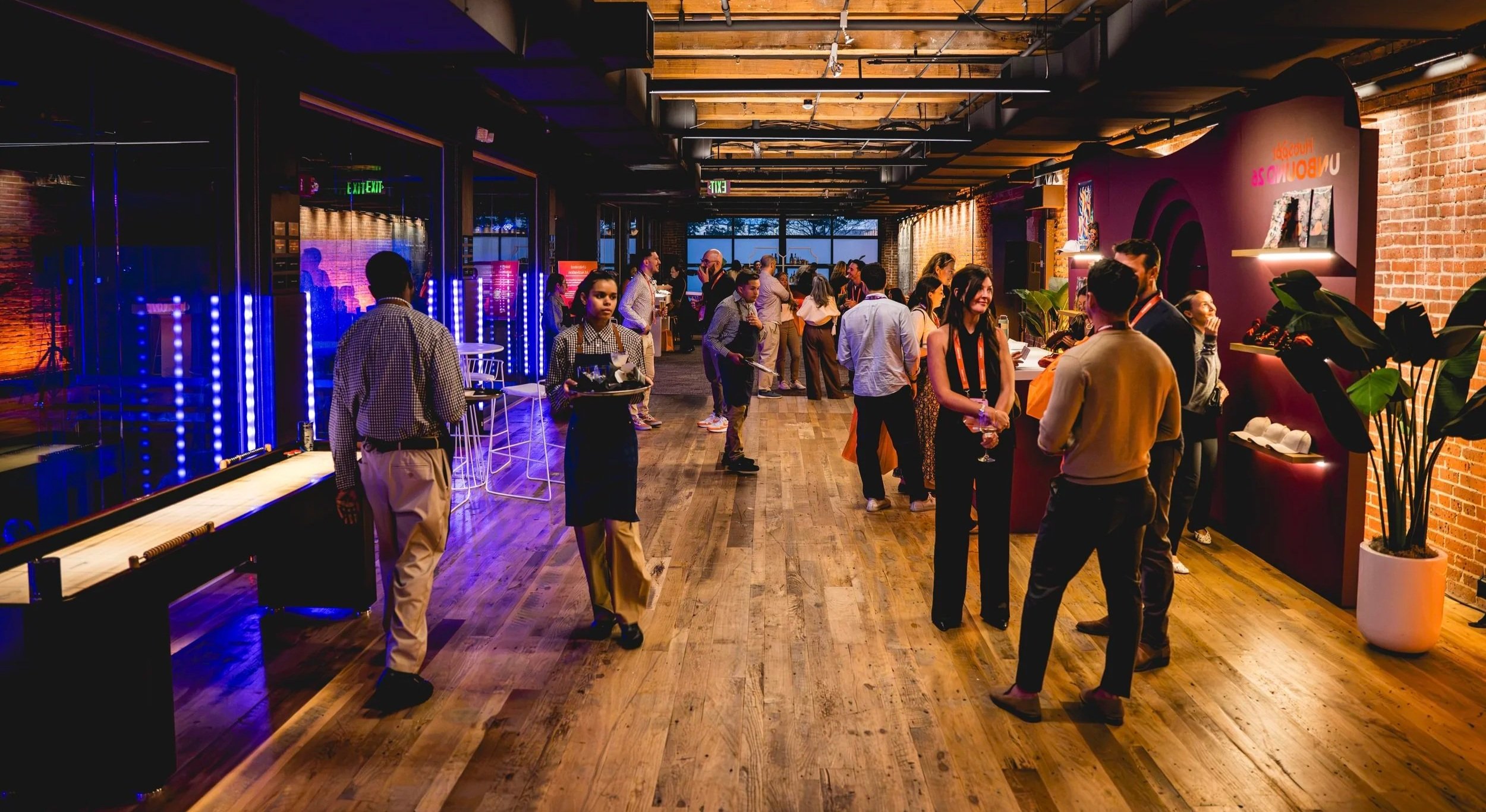 HubSpot Unbound: Unleashed Concert