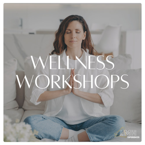 Wellness Workshop