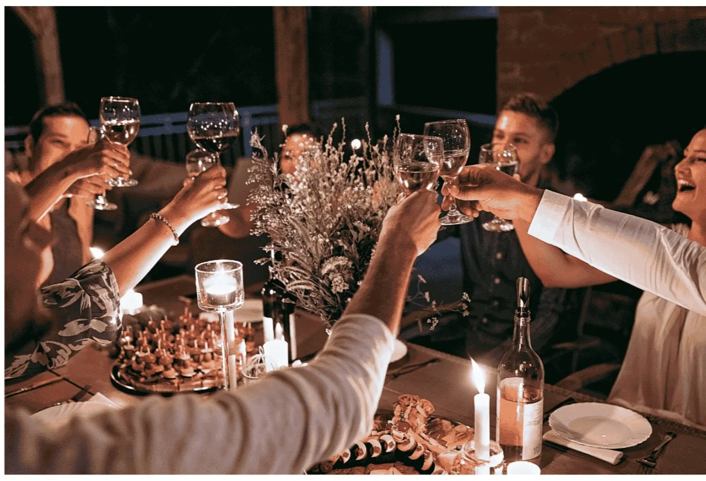 The Ultimate Corporate Event Planning Guide - What you Need