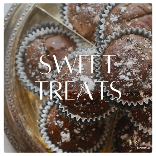 Sweet Treats