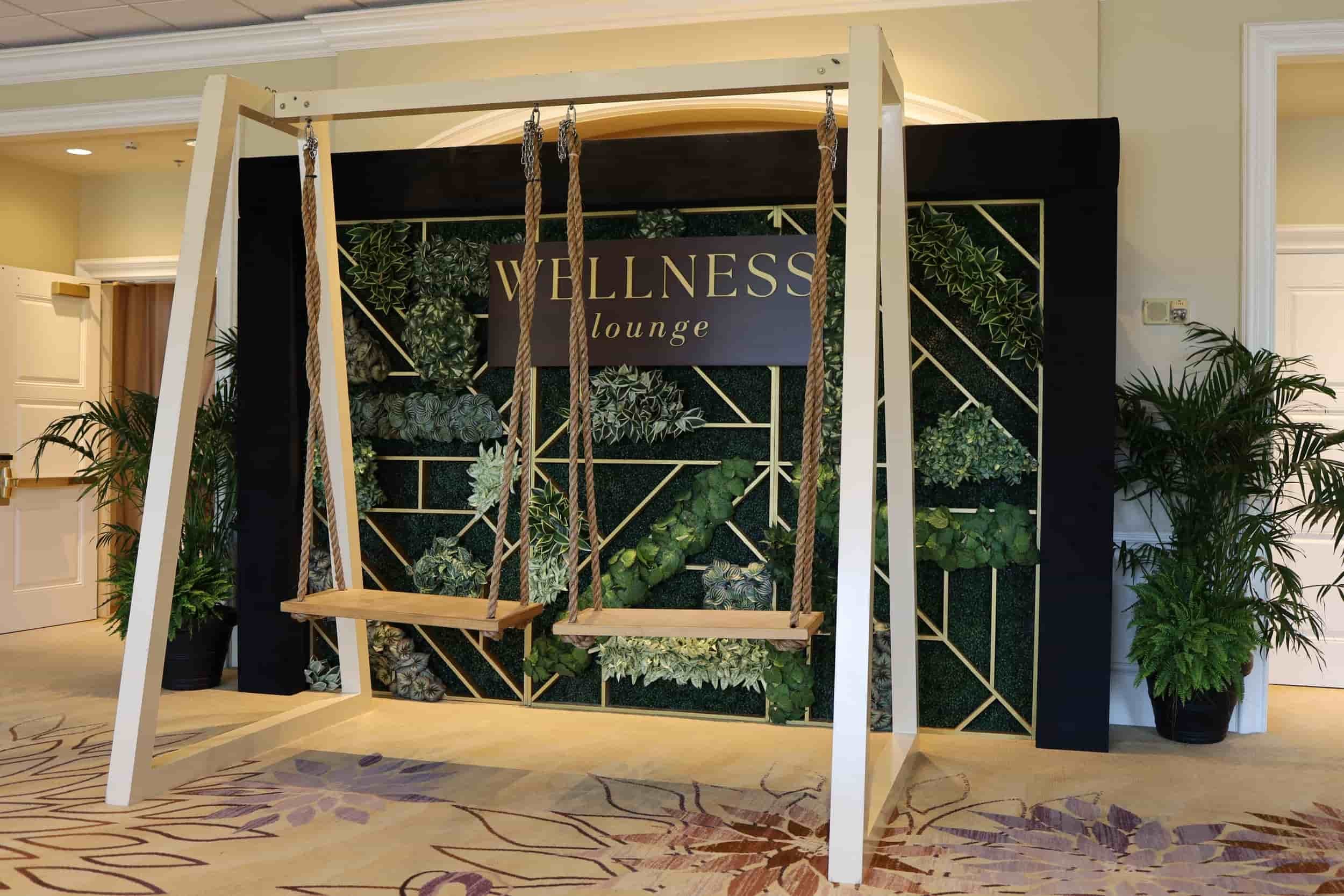 LMH In-Person Event Inspiration