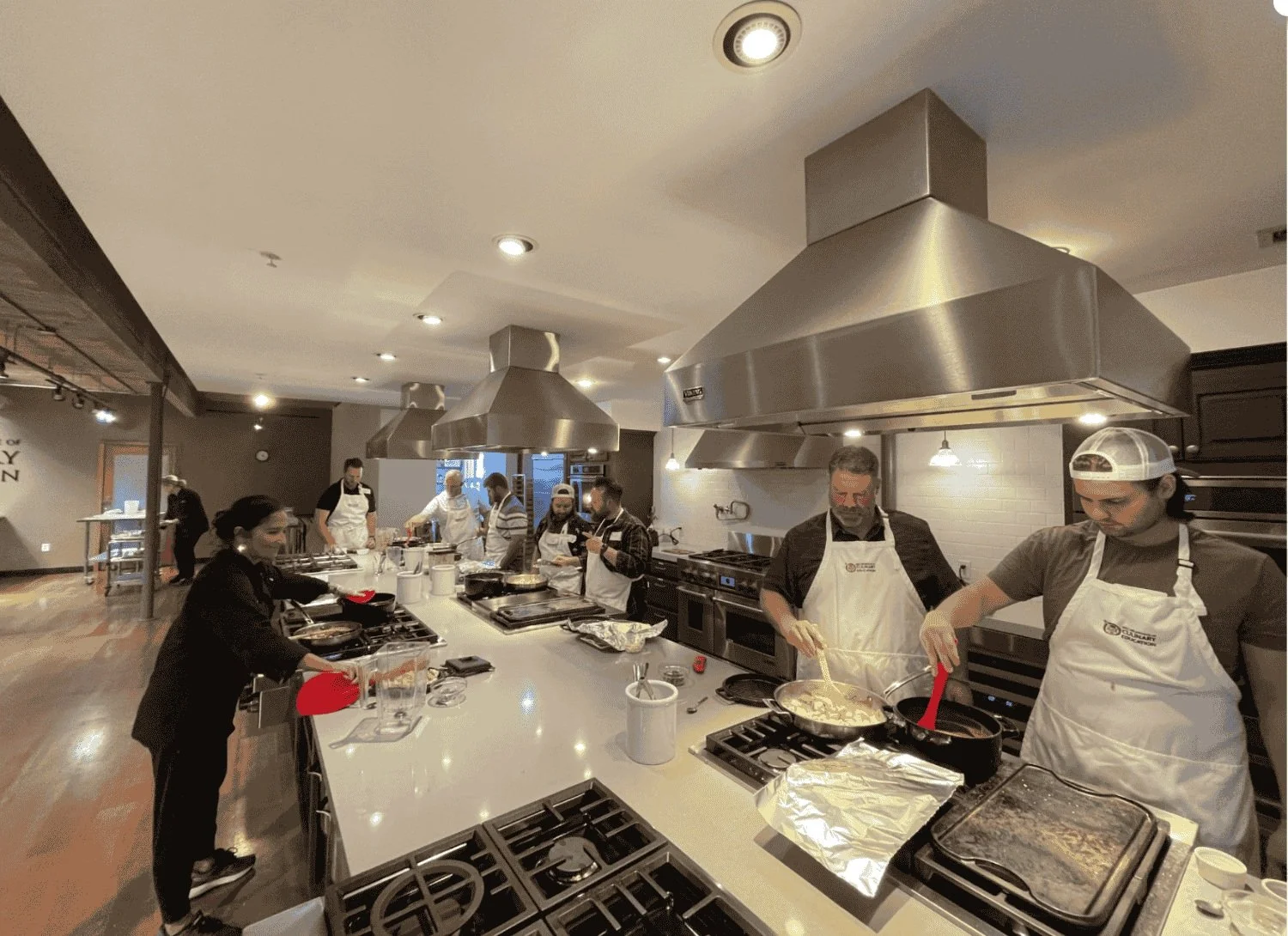 Creating Long-Lasting Connections Through Event Design