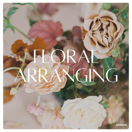 Floral Arranging