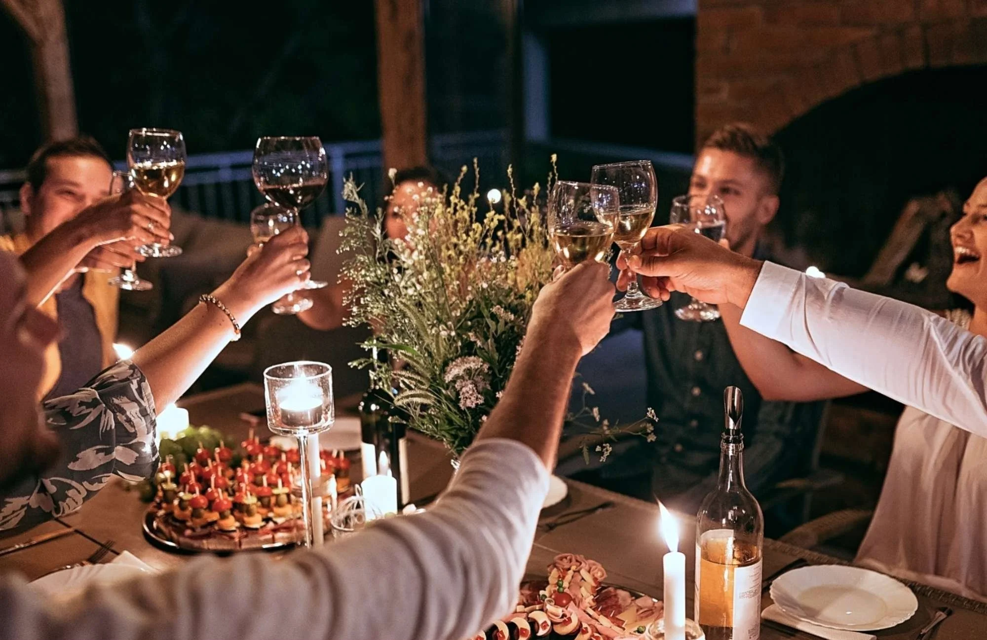 Avoid corporate event planning mistakes