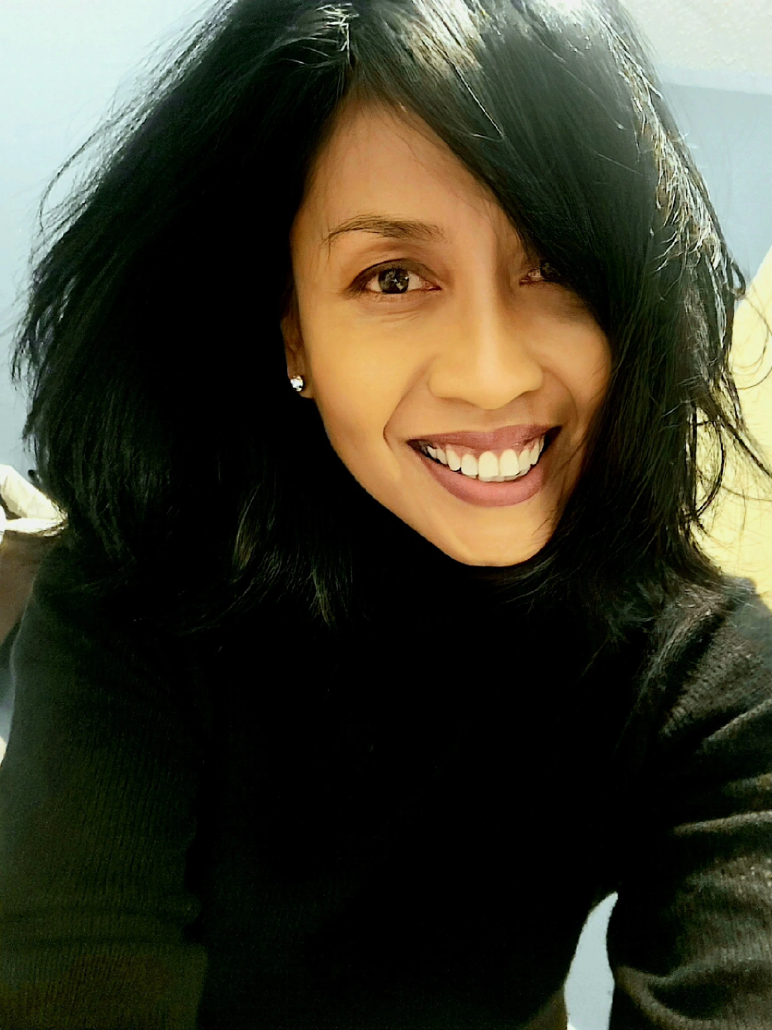 Amelia Labog, RMT