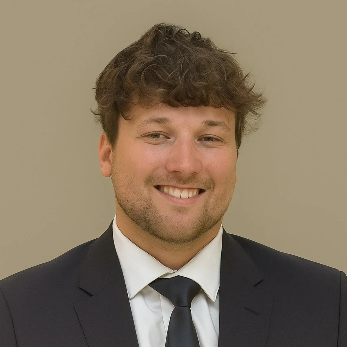 Dr. Nick Ivetac, DC