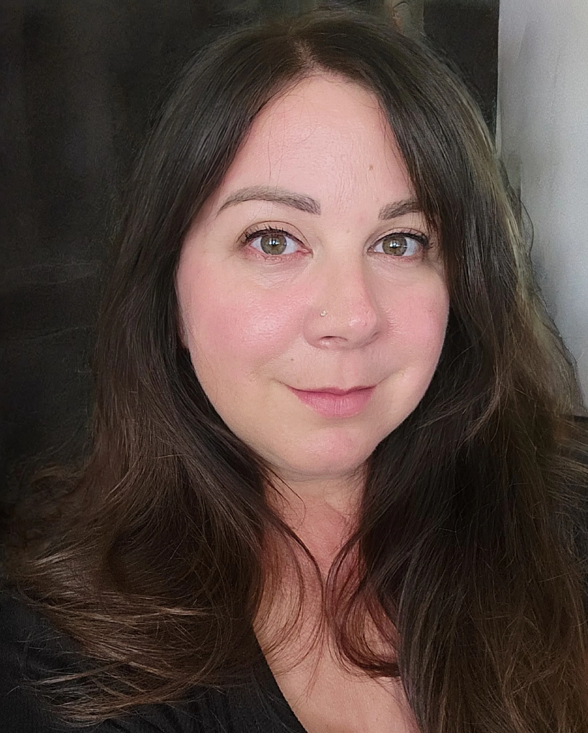 Anna Wall, Osteopath