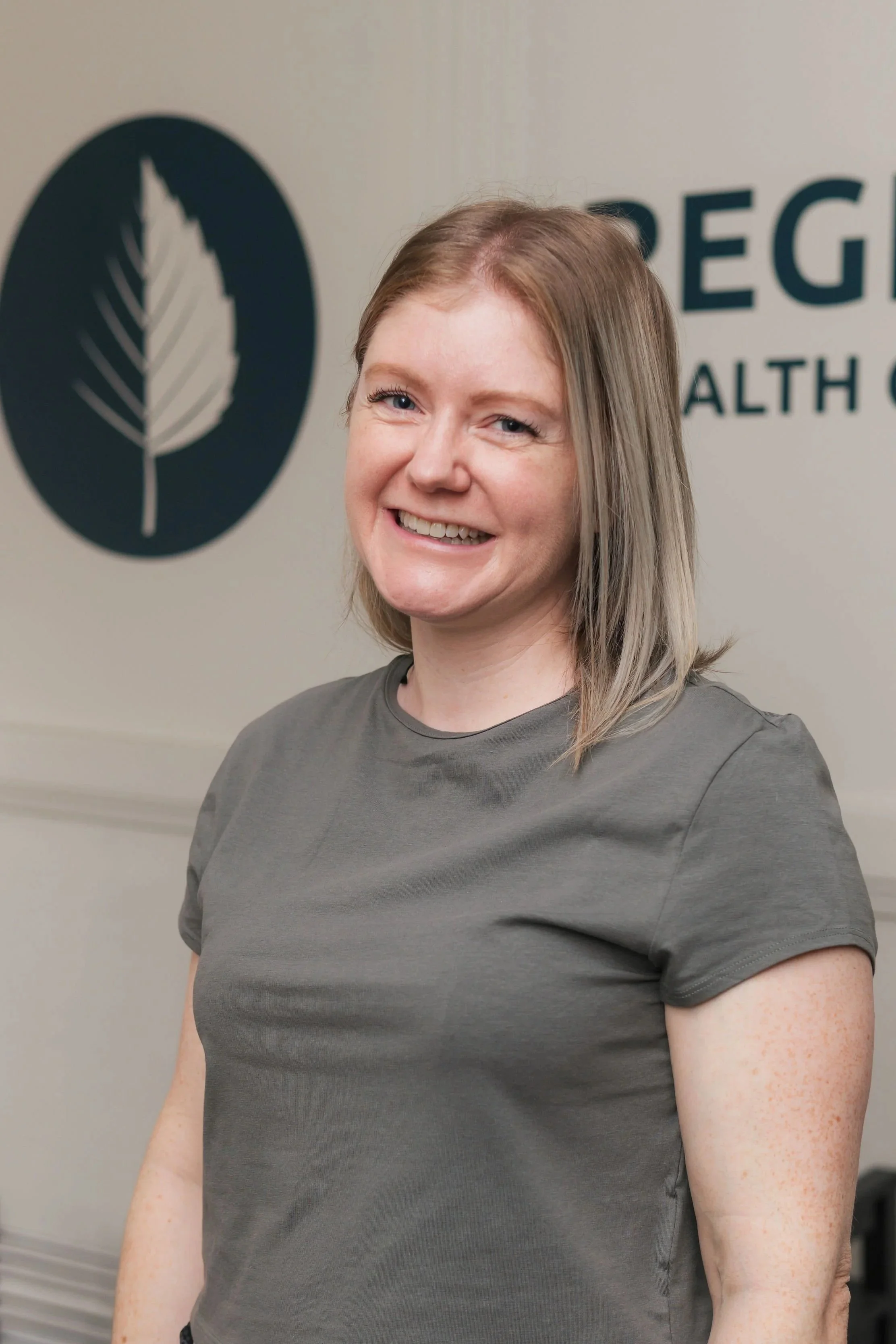 Danyel Mclachlan, RMT