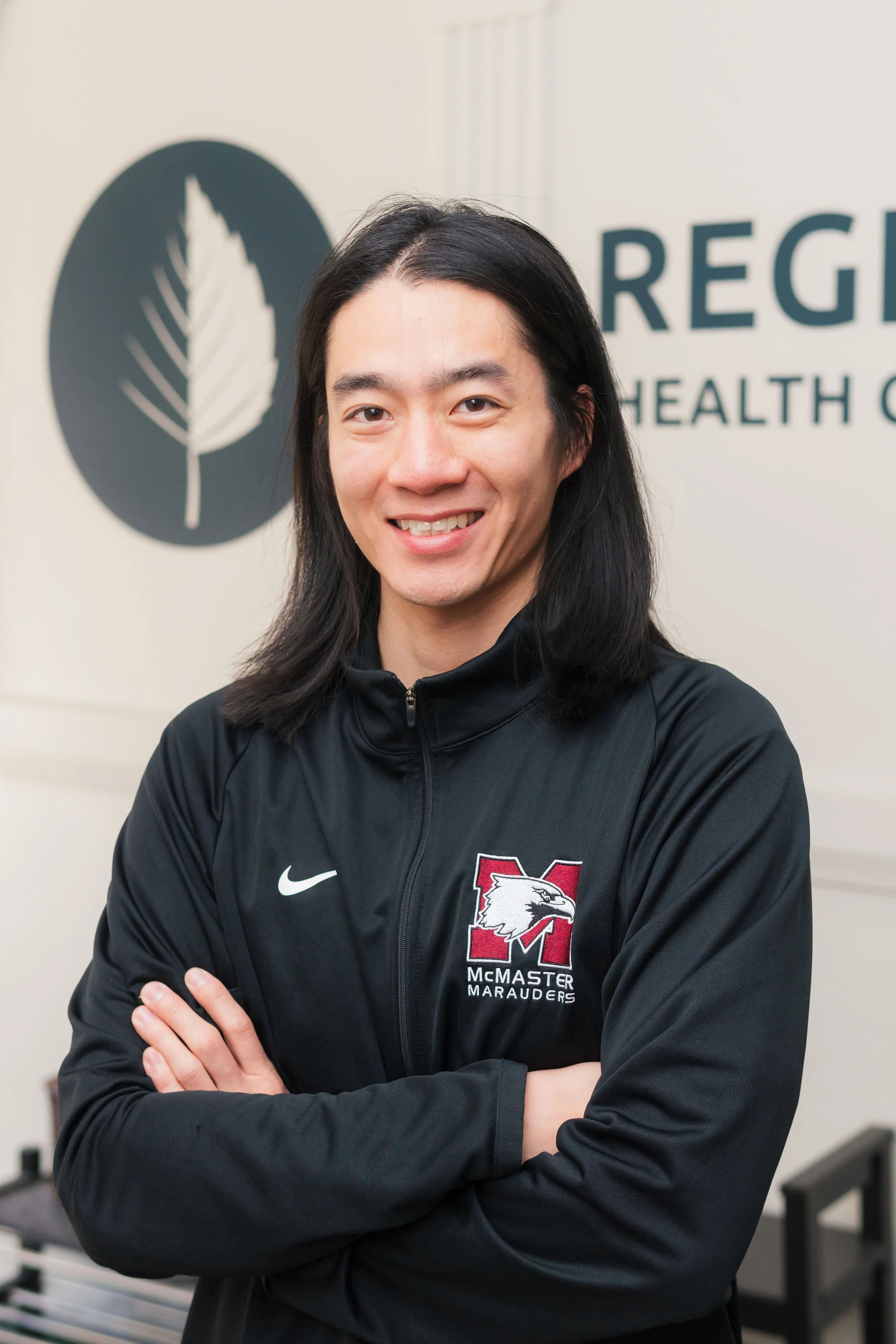 Jack Tang, PT