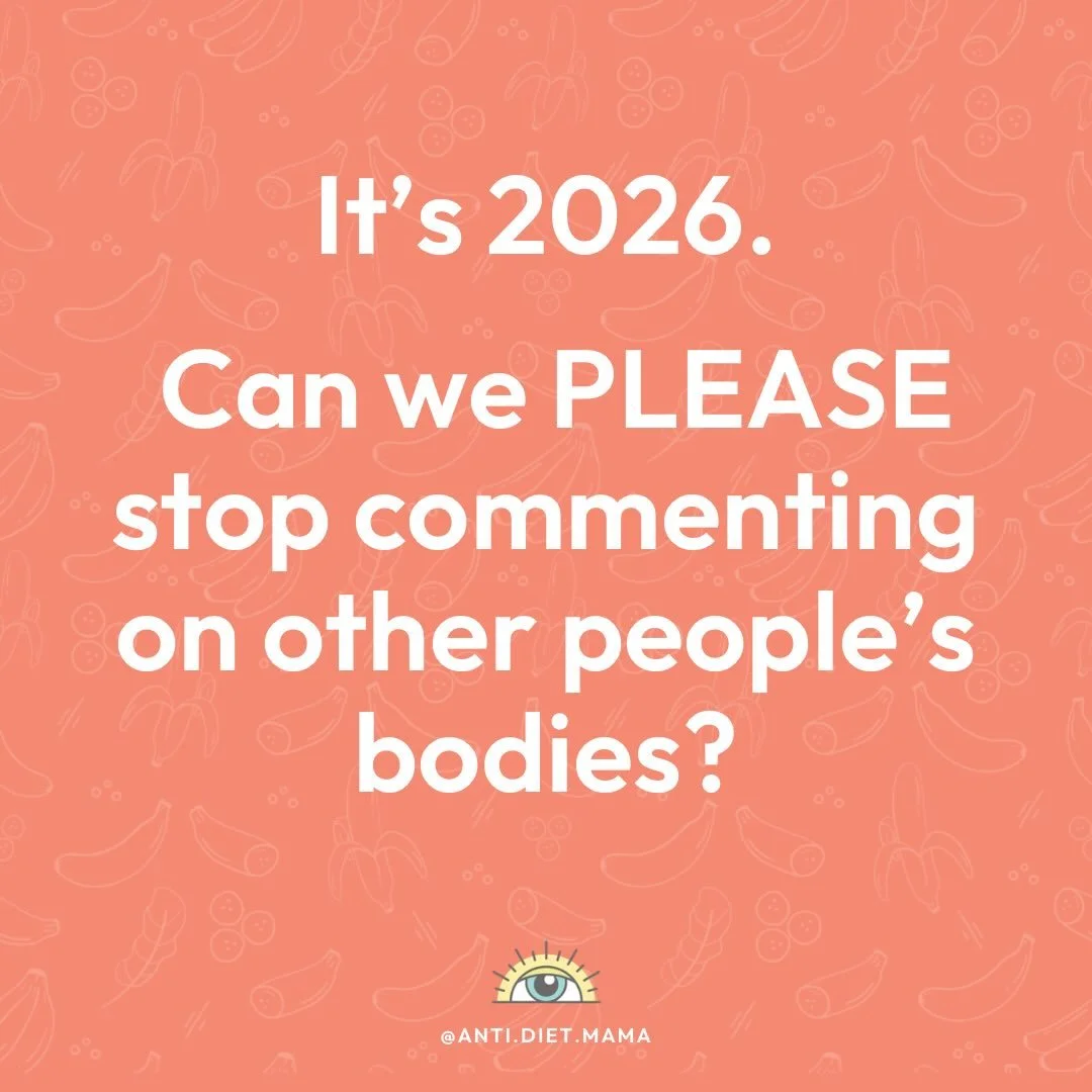 This is one of those shifts that sounds simple&hellip; and is actually really hard.
I catch myself calling my kids &ldquo;so cute&rdquo; all the time. It&rsquo;s what so many of us were taught to notice. It&rsquo;s what our culture has told us matter