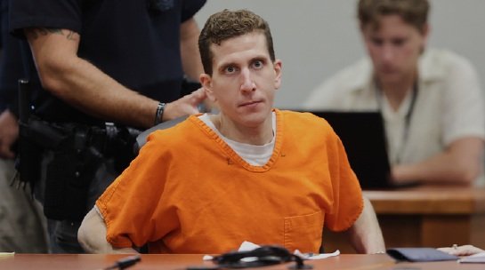 Mark Petrovich on Kohberger’s battle of undoing guilty plea