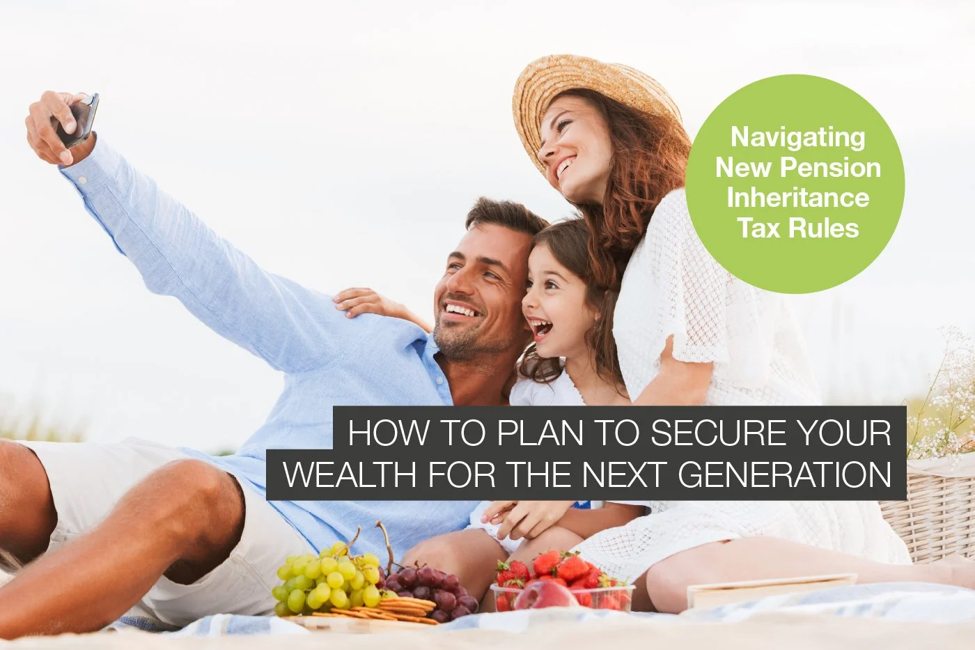 Navigating the New Pension Inheritance Tax Rules