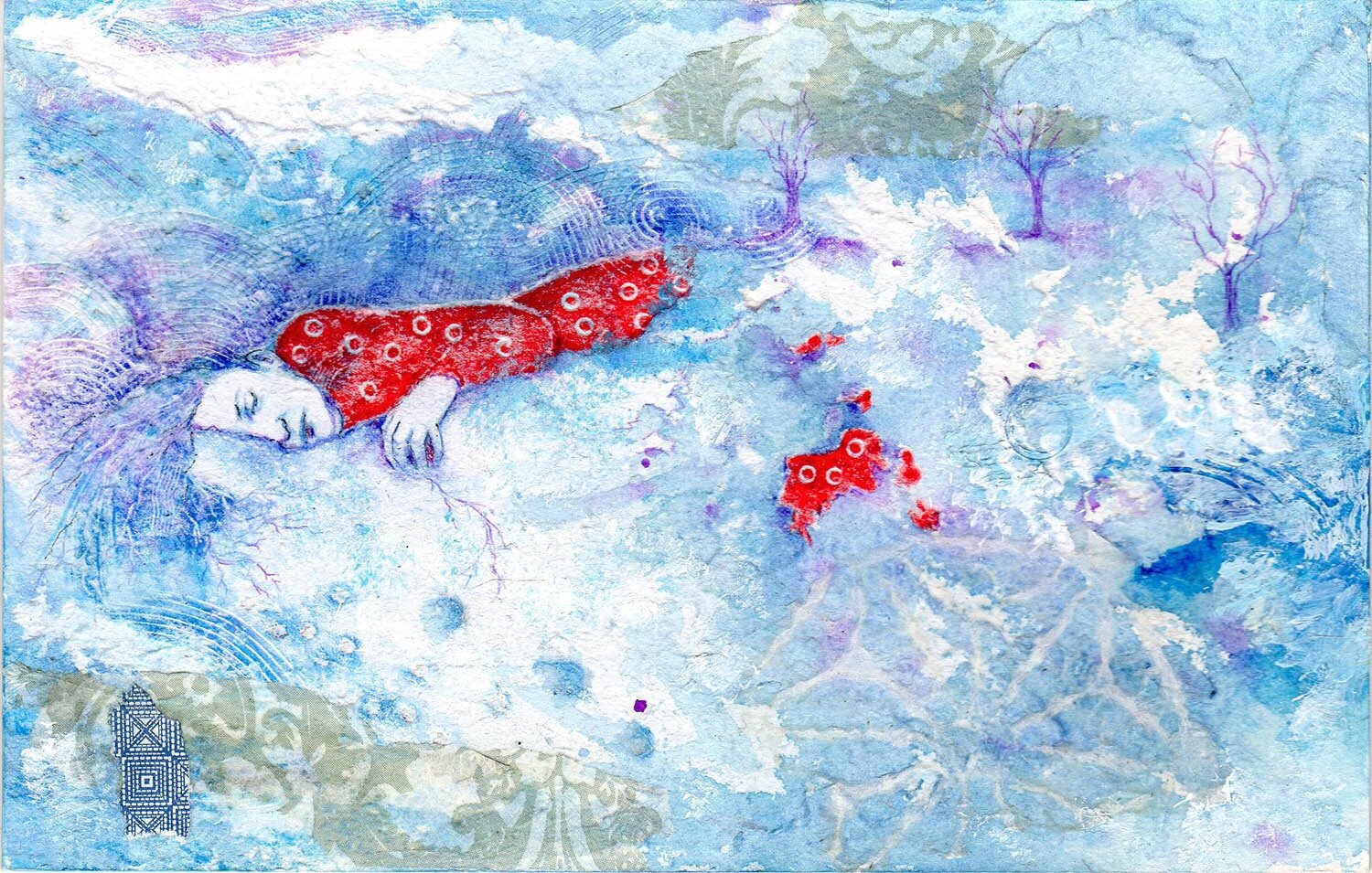 The Sleep of Winter