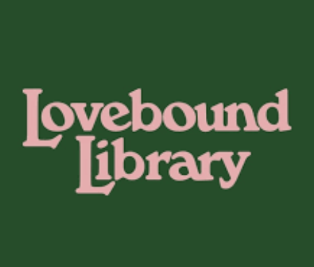 Lovebound Library Book Fair