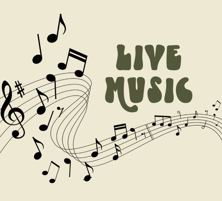 Live Music: Trip Van Winkle Music