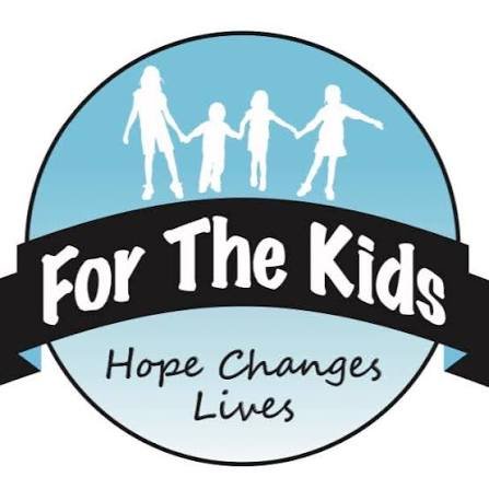 Cheers for Charity: For the Kids