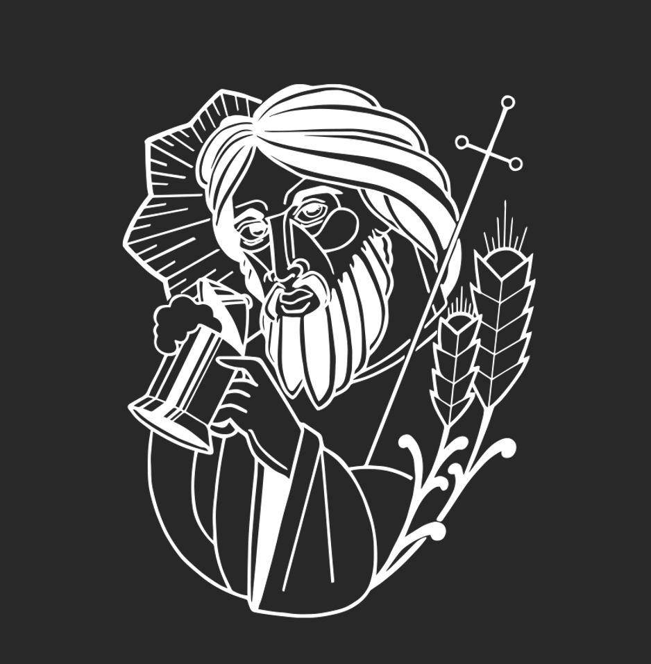 Big Bad Baptist Release