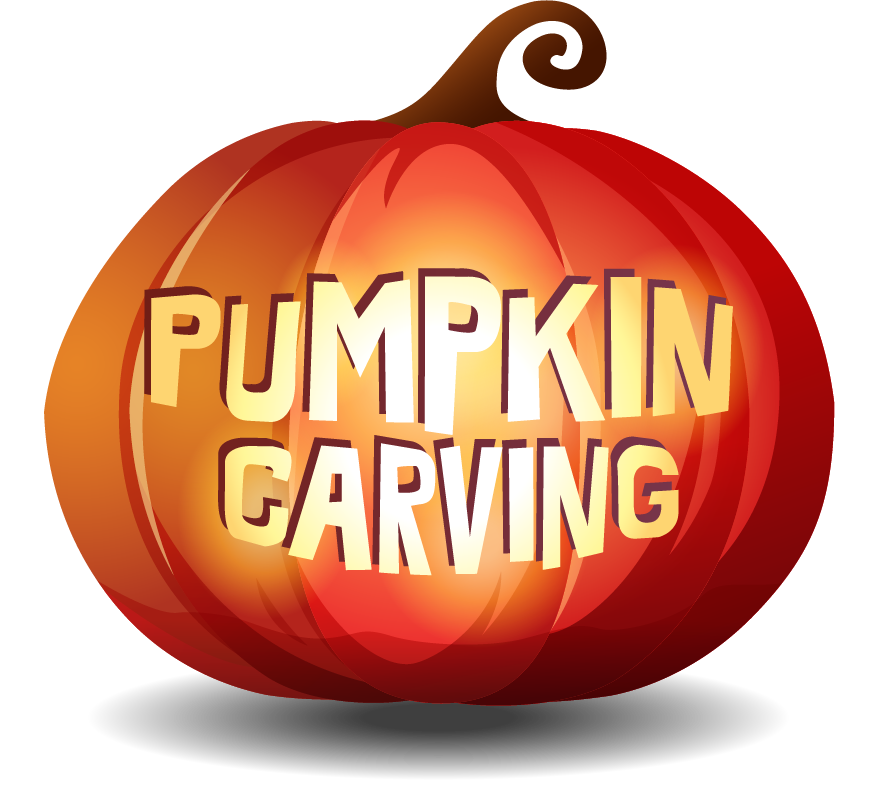 Pumpkin Carving Event