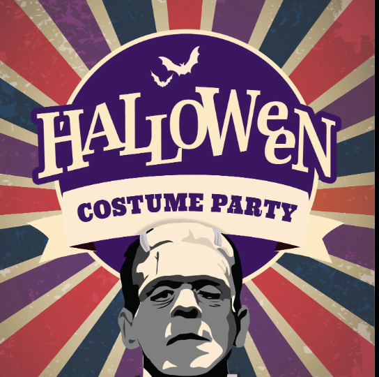 Costume Party