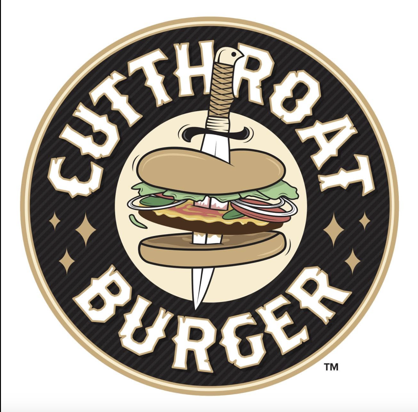 Cutthroat Burgers Food Truck