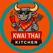 Kwai Thai Kitchen Food truck