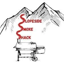 Slopeside Smokeshack Food Truck