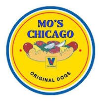 Mo's Chicago Dogs Food Truck