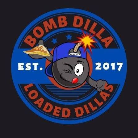 Bombdilla Food Truck