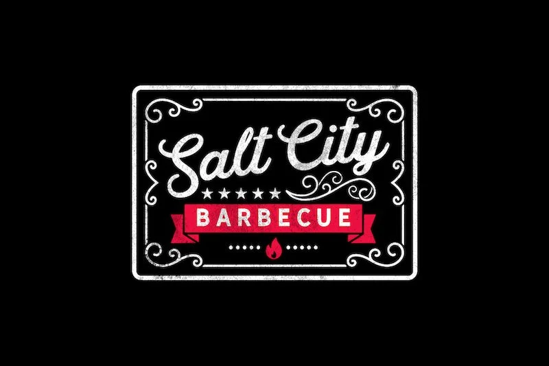 Salt City BBQ Food Truck
