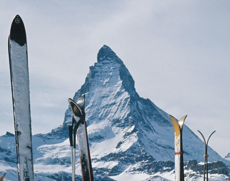 Ski Swap