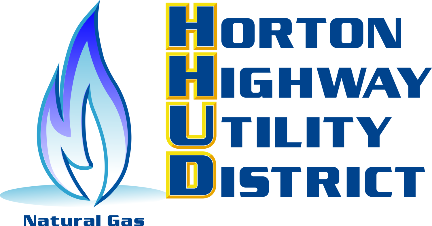 HORTON HIGHWAY UTILITY DISTRICT