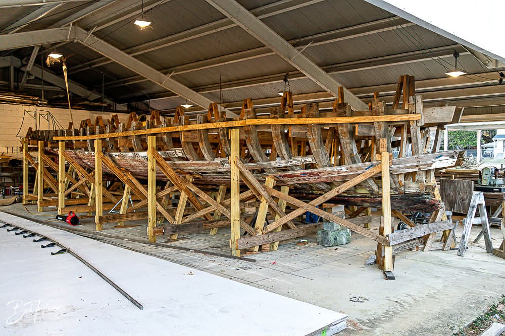 Restoration Rebuild 2/25/26