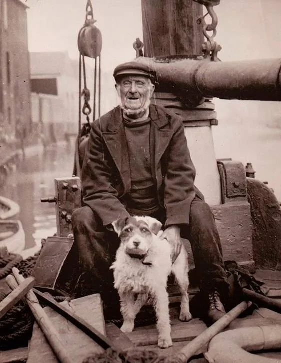 🐕 Salty Dog Membership