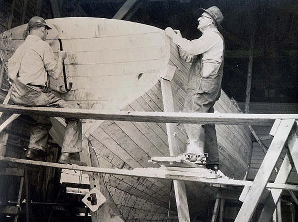 🪵 Plank Owner Membership