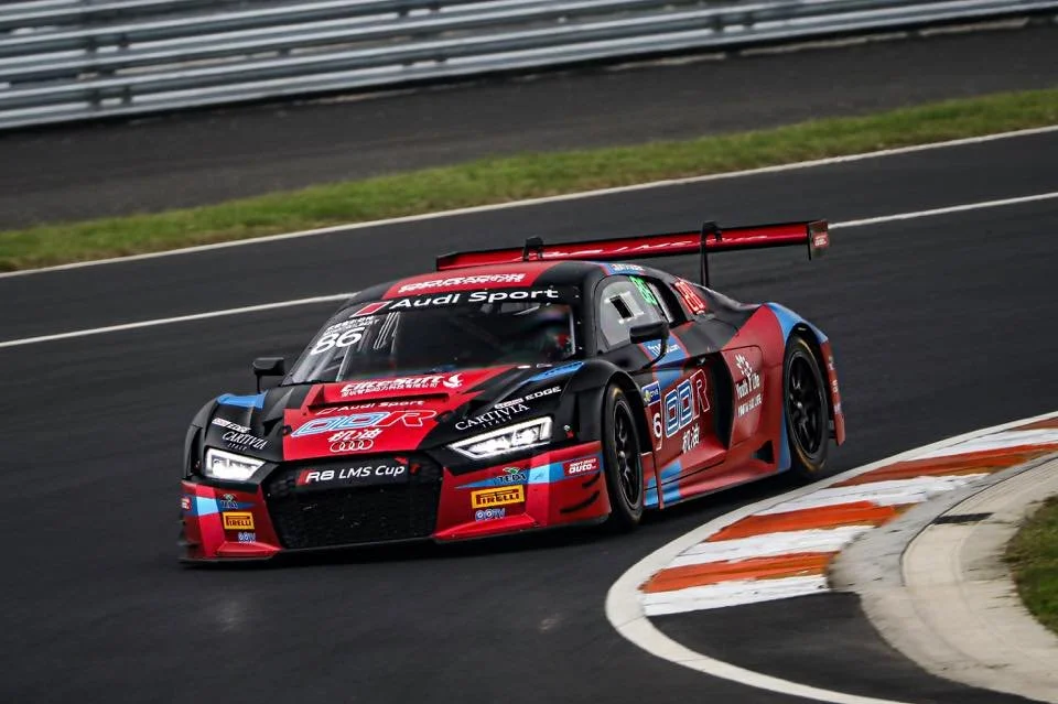 Mitch Gilbert Racing