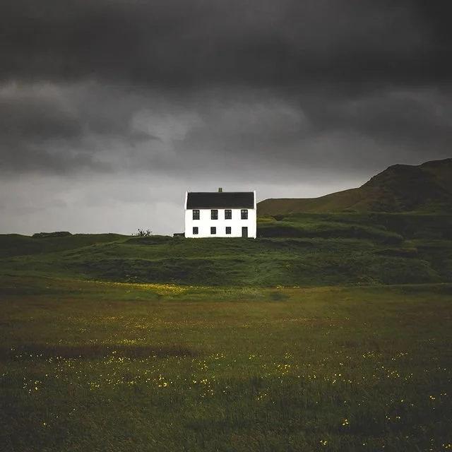 Mastering Composition in Landscape Photography