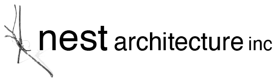 nest architecture inc