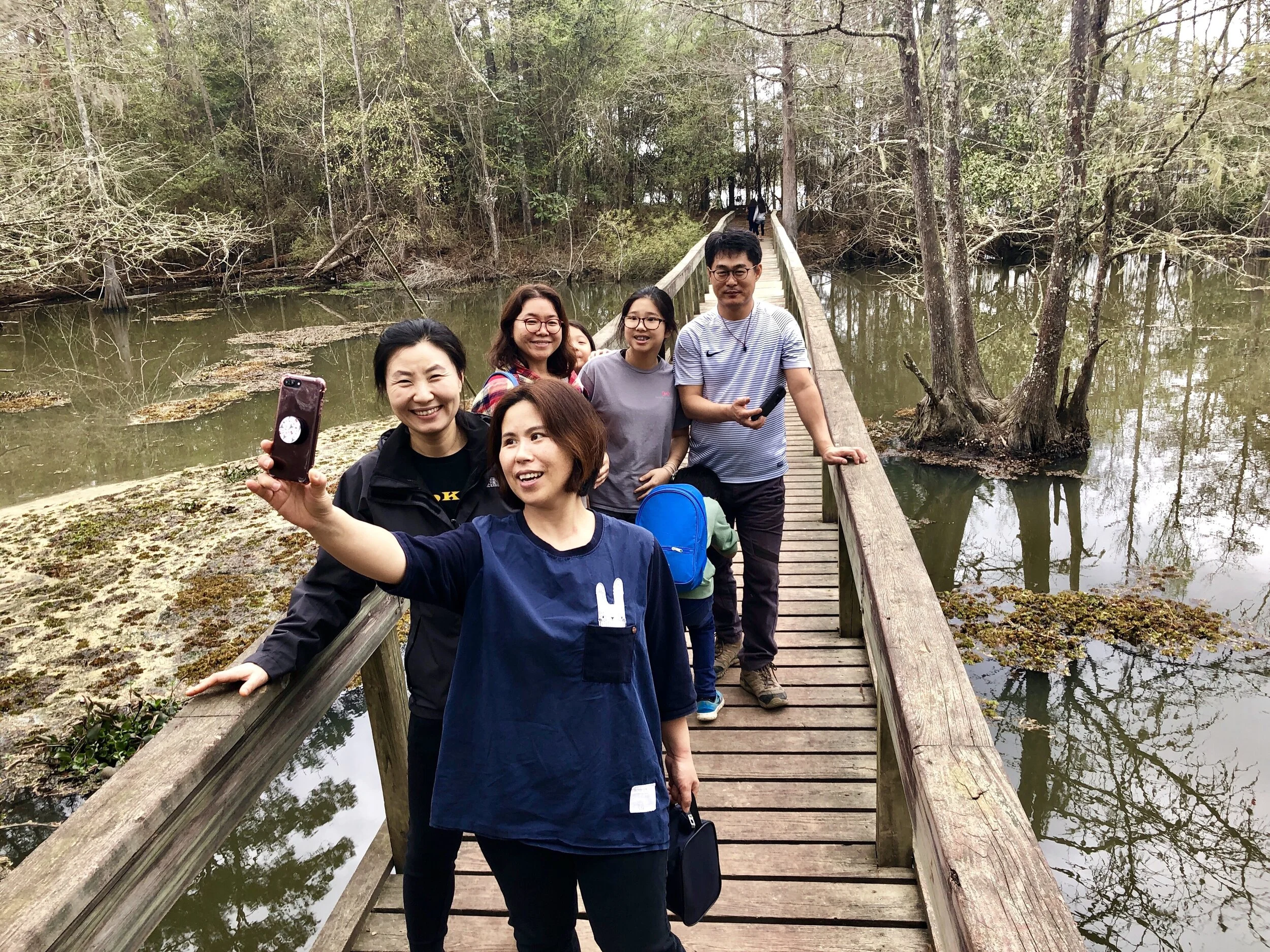 © Texas Parks &amp; Wildlife DepartmentAgencies must communicate with target audiences regarding how engaging in outdoor activities improves quality of life. Agencies can provide opportunities for constituents to develop emotional connections with n…