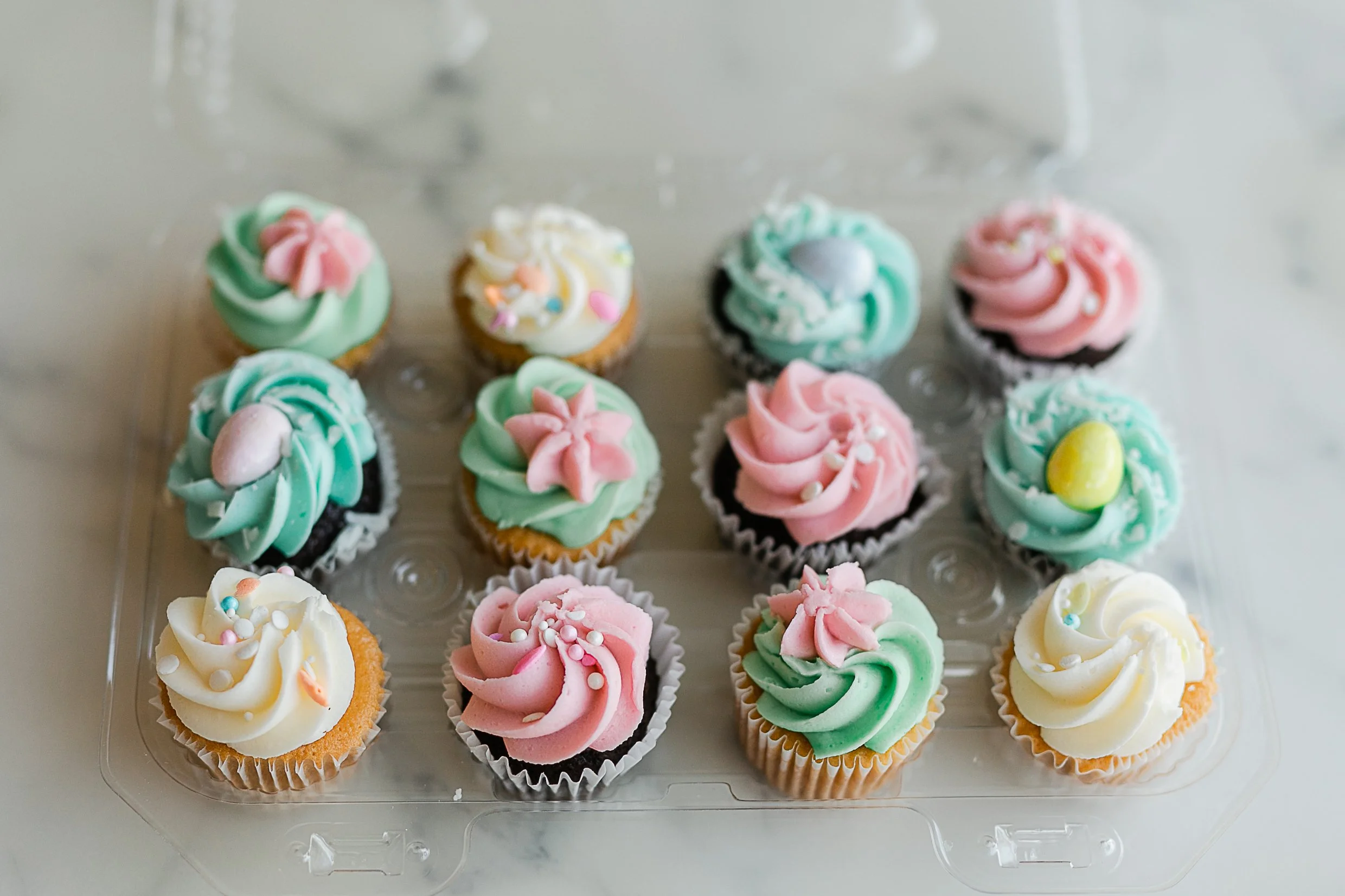 Assorted Babycake 12-Pack