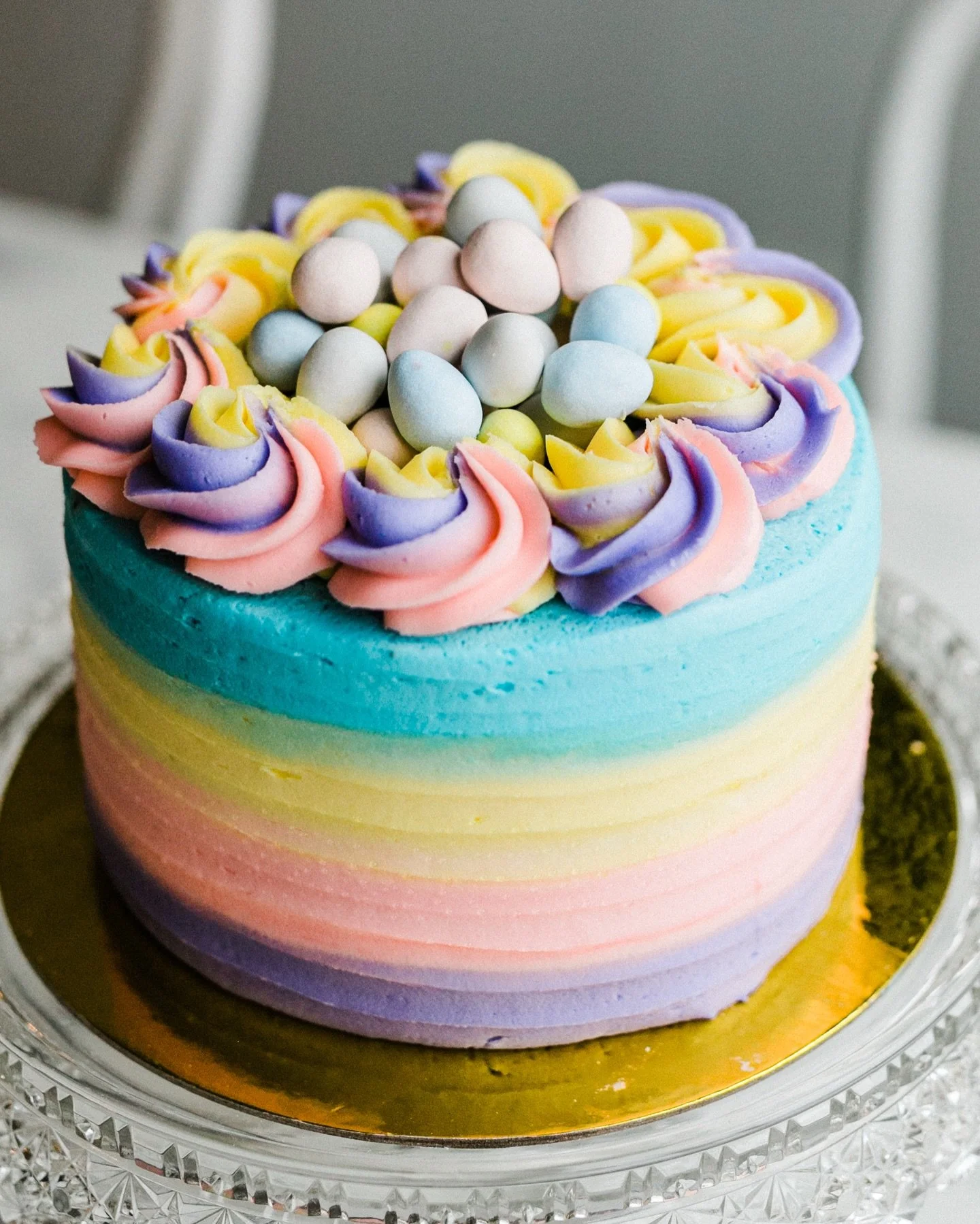 🌷🐣 Easter Treats Are Here! 🐰💐

Our Easter menu is live and ready to order! Everything is available on our website.

🧁 Easter Bunny Cupcake Wreath &ndash; $23
Chocolate or vanilla (gluten-free available!)

🍪 Easter Sugar Cookie Kits &ndash; $26.