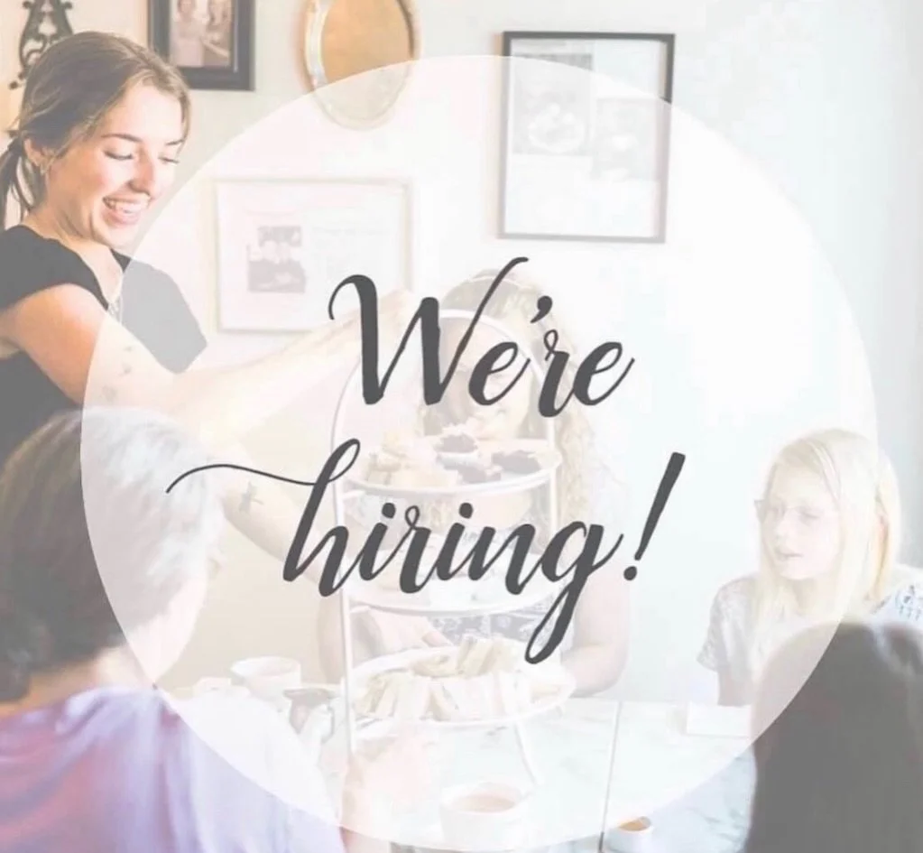 ✨ We&rsquo;re Hiring! ✨

📍 Abbotsford  Location

We&rsquo;re looking for a Server to join our team!

✔️ Weekend availability required
✔️ Experience preferred
✔️ Friendly, reliable, and team-oriented

If you love a fast-paced caf&eacute; environment 