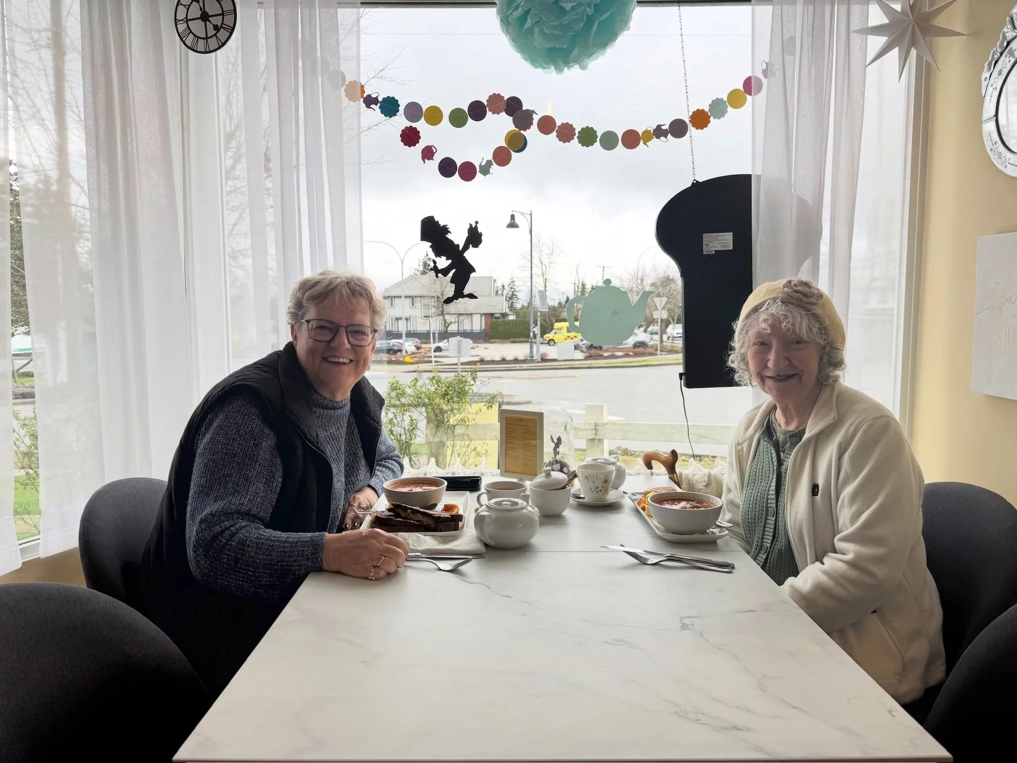 We&rsquo;re celebrating 20 years of baking this year, and each month we&rsquo;re featuring one of our wonderful loyal customers! 🎉

💖 June Customer of the Month is Doris Beck! 💖

Doris, thank you for your friendship, support, and for sharing so ma