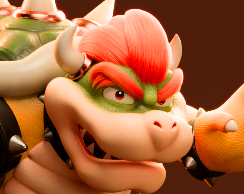 Bowser