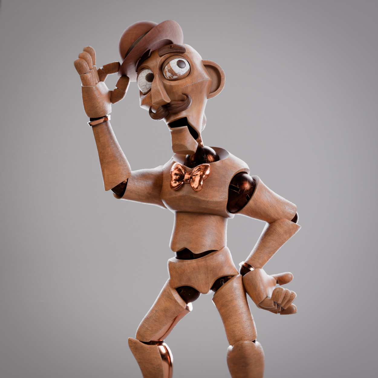 Archibold