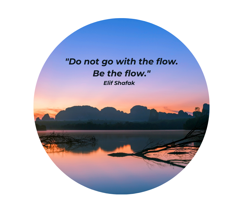 Stop Compartmentalizing — Profound Growth